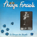 Philippe Forcioli - Le Temps Des Bleuets (Vinyle Usagé)