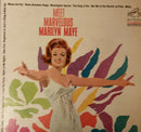 Marilyn Maye - Meet Marvelous Marilyn Maye (Vinyle Usagé)