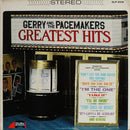 Gerry and the Pacemakers - Greatest Hits (Vinyle Usagé)