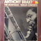 Anthony Braxton - The Montreux/Berlin Concerts (Vinyle Usagé)