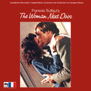 Soundtrack - Georges Delerue: The Woman Next Door (Vinyle Usagé)