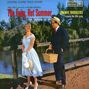 Soundtrack - Alex North: The Long Hot Summer (Vinyle Usagé)