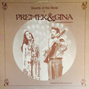 Premek & Gina - Sounds Of The World (Vinyle Usagé)