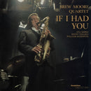 Brew Moore - If I Had You (Vinyle Usagé)