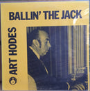 Art Hodes - Ballin' The Jack (Vinyle Usagé)