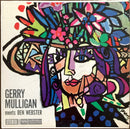 Gerry Mulligan / Ben Webster - Gerry Mulligan Meets Ben Webster (Vinyle Usagé)