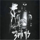 Spits - The Spits (Vinyle Usagé)