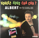 Sugarhill Gang / Albert - Voulez Vous Cha Cha (Vinyle Usagé)