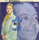 Jeri Southern - Meets Cole Porter (Vinyle Usagé)