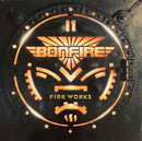 Bonfire - Fireworks (Vinyle Usagé)