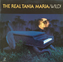 Tania Maria - The Real Tania Maria: Wild (Vinyle Usagé)