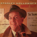 Stanley Holloway - Concert Party (Vinyle Usagé)