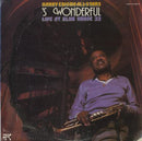 Harry Edison - S Wonderful: Harry Edison All Stars Live at Club House 33 (Vinyle Usagé)