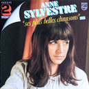 Anne Sylvestre - Ses Plus Belles Chansons (Vinyle Usagé)