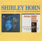 Shirley Horn - Loads of Love / Shirley Horn with Horns (CD Usagé)