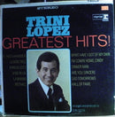 Trini Lopez - Greatest Hits (Vinyle Usagé)