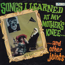 Anita Scott - Songs I Learned At My Mothers Knee And Other Joints (Vinyle Usagé)
