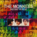 Monkees - Instant Replay (Vinyle Usagé)