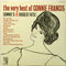 Connie Francis - The Very Best of Connie Francis: Connies 15 Biggest Hits (Vinyle Usagé)