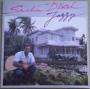 Sacha Distel - Jazzy (Vinyle Usagé)