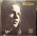 Marie Savard - Marie Savard (Avec Pierre Leduc et son Trio) (Vinyle Usagé)