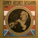 Sidney Bechet - Sessions (Vinyle Usagé)