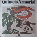 Quinteto Armorial - Do Romance Ao Galope Nordestino (Vinyle Usagé)