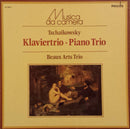 Tchaikovsky / Beaux Arts Trio - Klaviertrio (Vinyle Usagé)