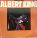 Albert King - Ill Play The Blues For You (Vinyle Usagé)