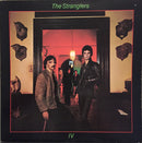 Stranglers - Stranglers IV (Rattus Norvegicus) (Vinyle Usagé)