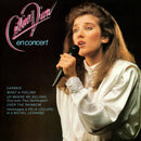 Celine Dion - En Concert (Vinyle Usagé)