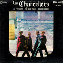 Chanceliers - Les Chanceliers (Vinyle Usagé)