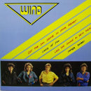 Wind  - Let The Sun Shine In Your Heart (Vinyle Usagé)