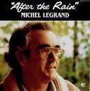 Michel Legrand - After The Rain (Vinyle Usagé)