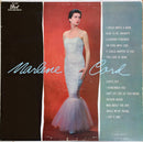 Marlene Cord - Marlene Cord (Vinyle Usagé)