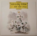 Killing Time  - Bob / 8687 / Peru (Vinyle Usagé)