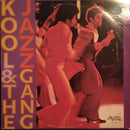 Kool and the Gang - Kool Jazz (Vinyle Usagé)