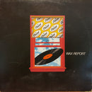 Various - Wax Report (Vinyle Usagé)