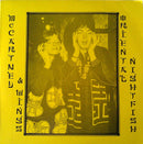 Wings  - Oriental Nightfish (Vinyle Usagé)