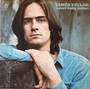James Taylor - Sweet Baby James (Vinyle Usagé)