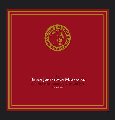 Brian Jonestown Massacre - Tepid Peppermint Wonderland: A Retrospective (Vinyle Neuf)