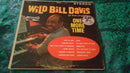 Wild Bill Davis - One More Time: Wild Bill Davis at the Organ (Vinyle Usagé)