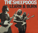 Sheepdogs - Learn And Burn (CD Usagé)