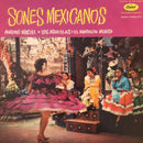 Antonio Maciel - Sones Mexicanos (Vinyle Usagé)