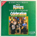 Irish Rovers - The Rovers Twentieth Anniversary Celebration (Vinyle Usagé)