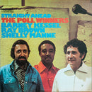 Poll Winners - Straight Ahead (Vinyle Usagé)