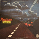 Kraftwerk - Exceller 8 (The Best of) (Vinyle Usagé)