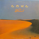 Gong - Shamal (Vinyle Usagé)