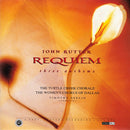 Rutter / Seelig - Requiem / Three Anthems (Vinyle Usagé)