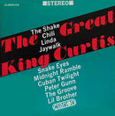King Curtis - The Great King Curtis (Vinyle Usagé)